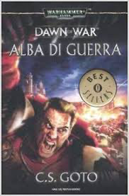 Dawn of war - alba di guerra