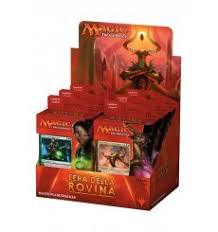 Magic L'Era della Rovina mazzi-Wizard of the Coast- nuvolosofumetti.