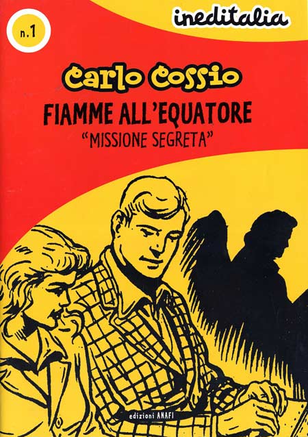 INEDITALIA 1-ANAFI- nuvolosofumetti.