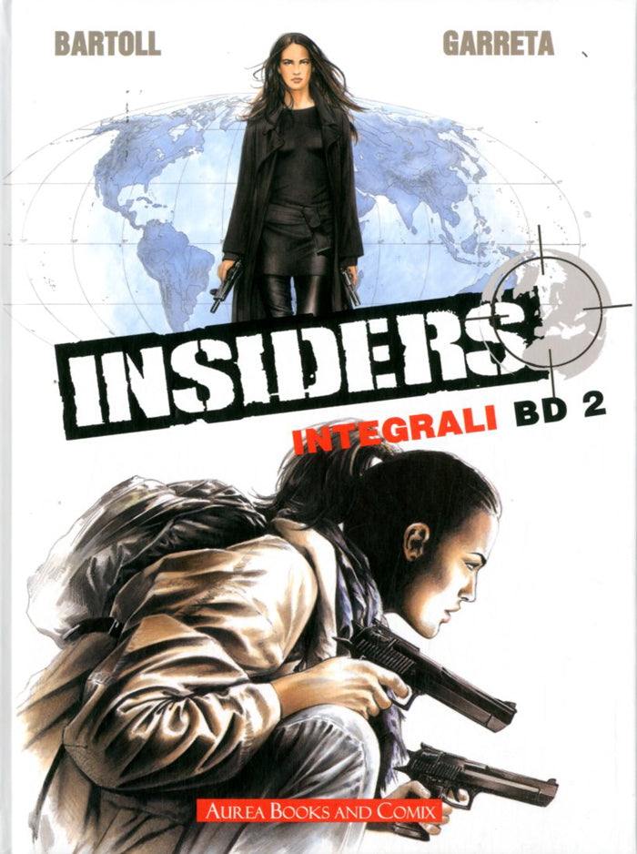 INTEGRALI BD NUOVA SERIE 2