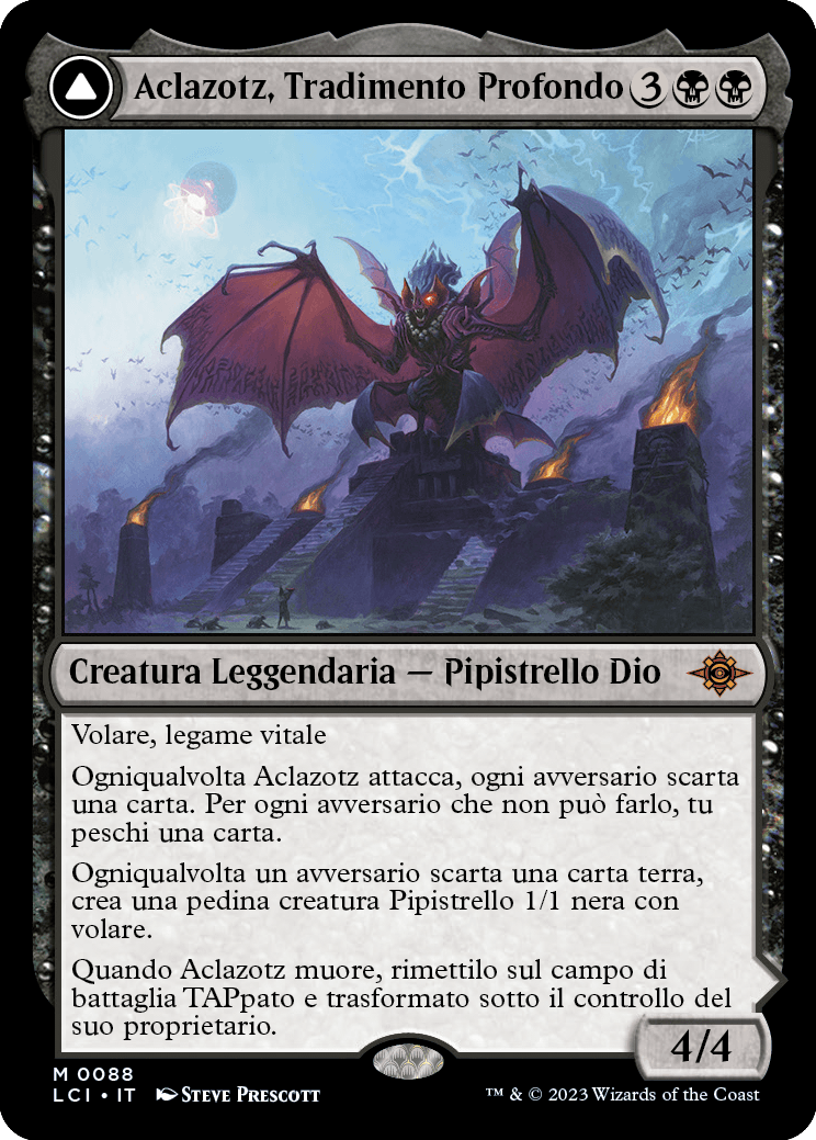 Le caverne perdute di Ixalan 88