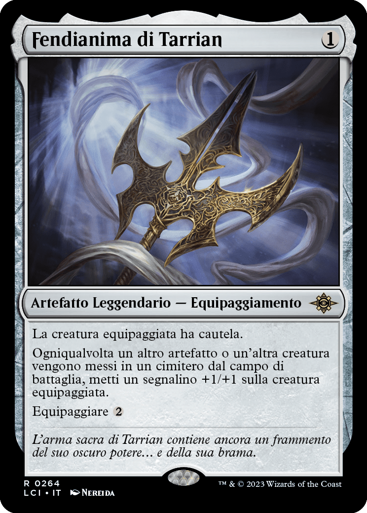 Le caverne perdute di Ixalan 264
