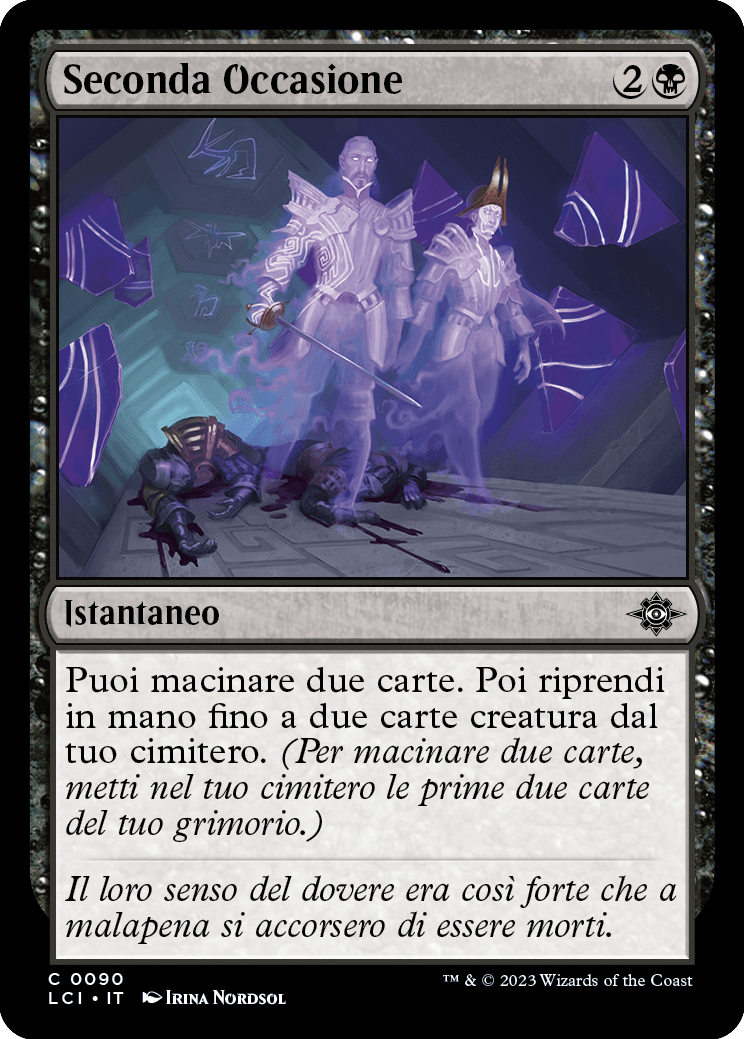 Le caverne perdute di Ixalan 90