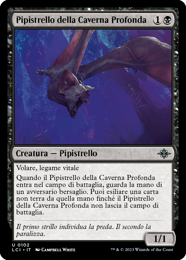 Le caverne perdute di Ixalan 102