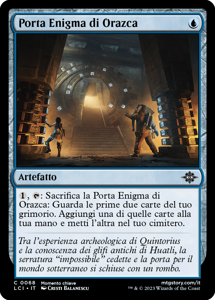 Le caverne perdute di Ixalan 68