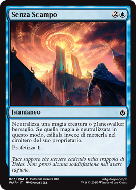 Senza Scampo La Guerra della Scintilla 63-Wizard of the Cost- nuvolosofumetti.