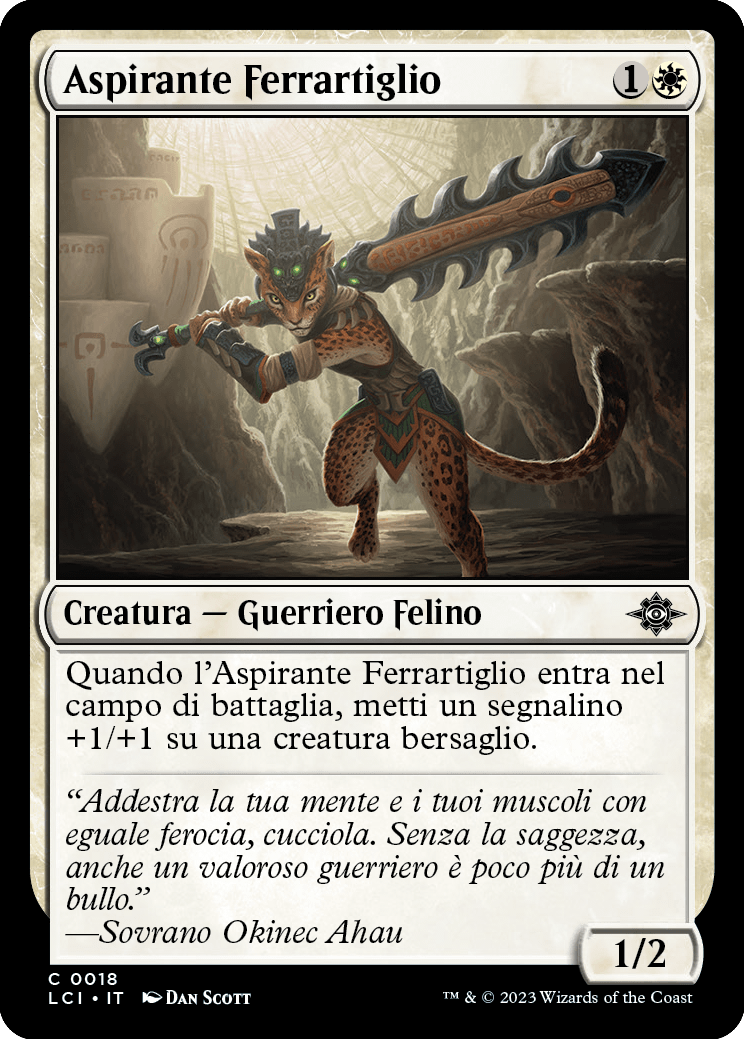Le caverne perdute di Ixalan 18