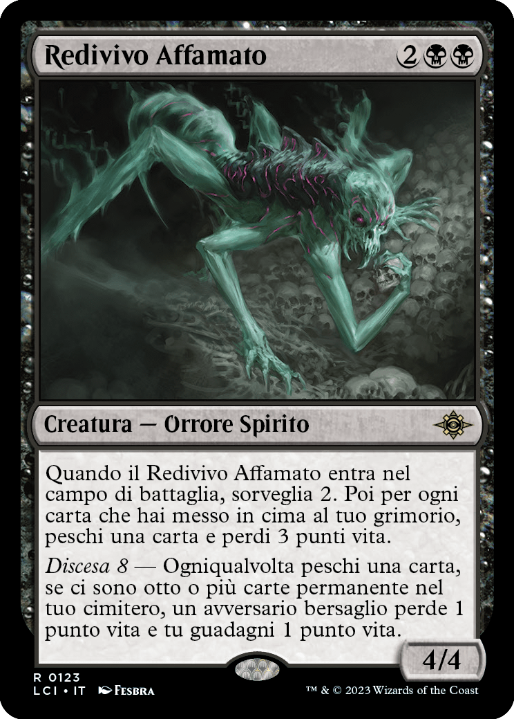 Le caverne perdute di Ixalan 123