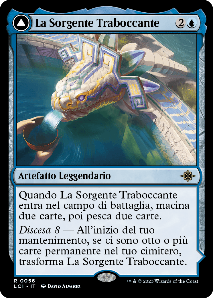 Le caverne perdute di Ixalan 56