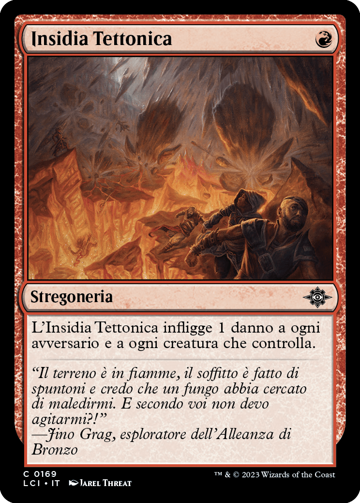 Le caverne perdute di Ixalan 169