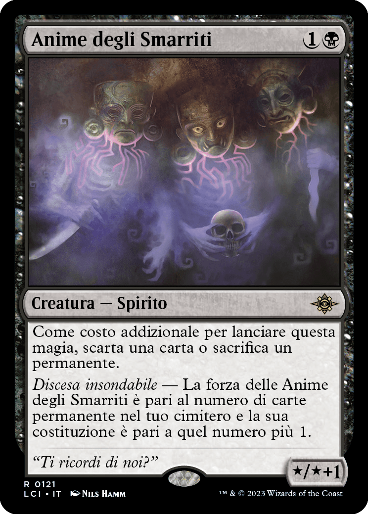 Le caverne perdute di Ixalan 121