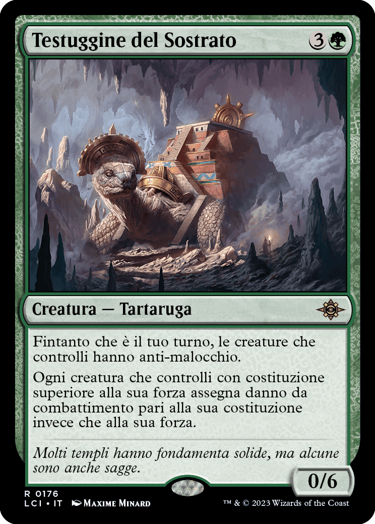 Le caverne perdute di Ixalan 176