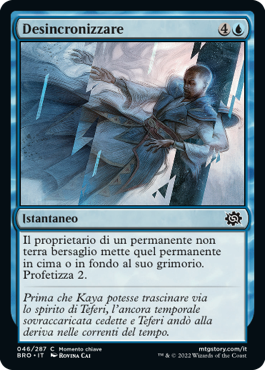 La Guerra dei Fratelli 46
