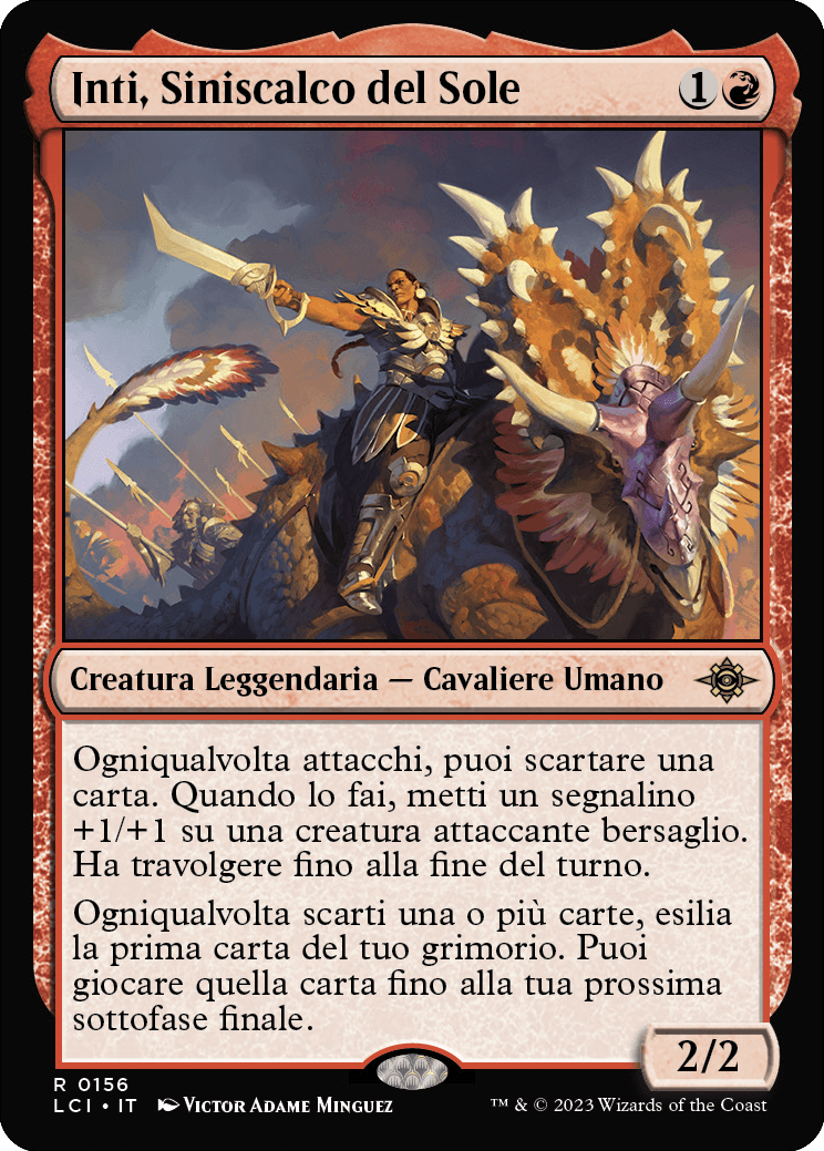 Le caverne perdute di Ixalan 156