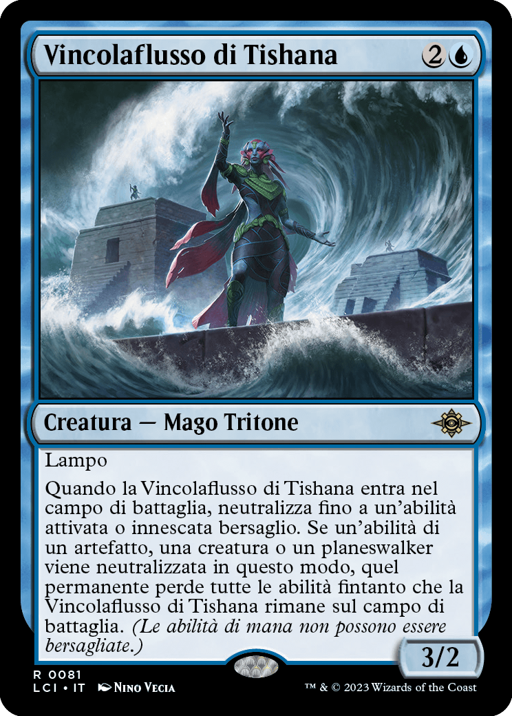 Le caverne perdute di Ixalan 81