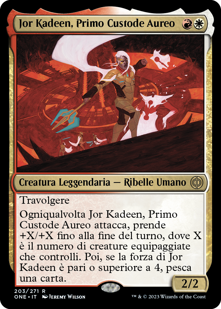 phyrexia tutto diverrà uno 203