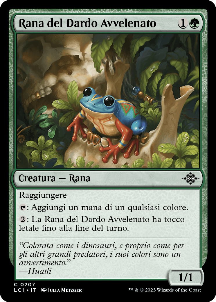 Le caverne perdute di Ixalan 207
