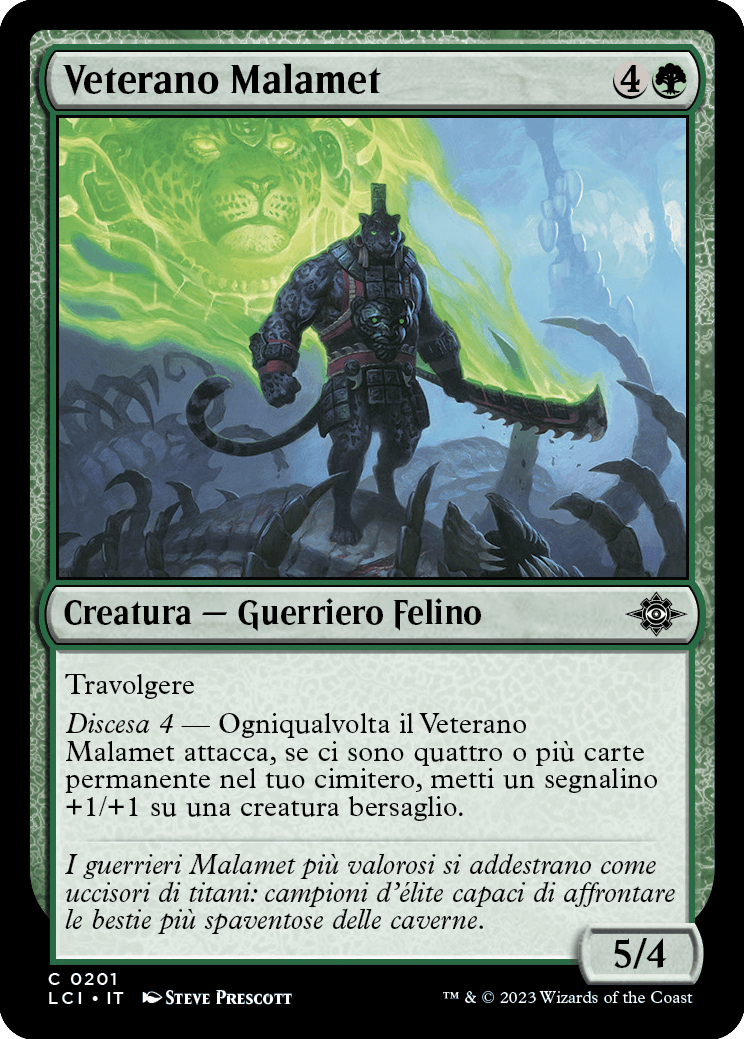 Le caverne perdute di Ixalan 201