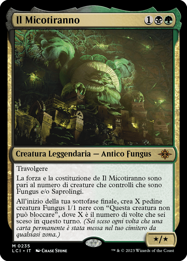Le caverne perdute di Ixalan 235