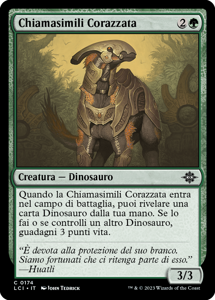Le caverne perdute di Ixalan 174
