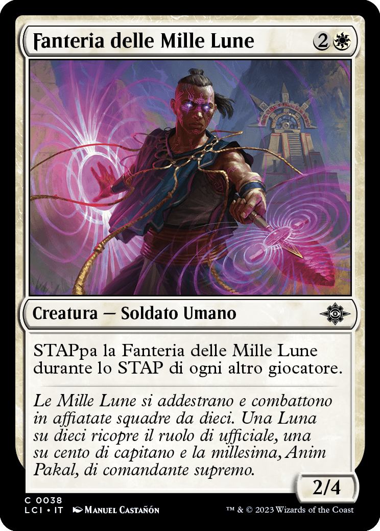 Le caverne perdute di Ixalan 38