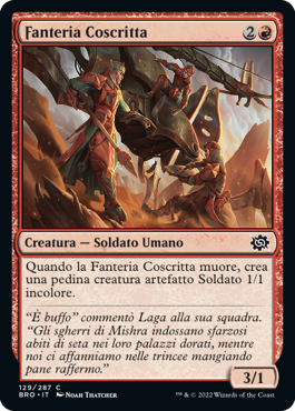 La Guerra dei Fratelli 129