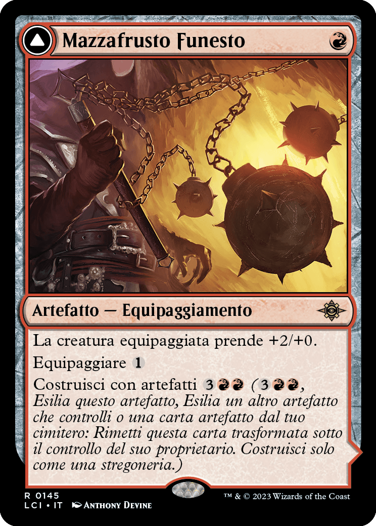 Le caverne perdute di Ixalan 145