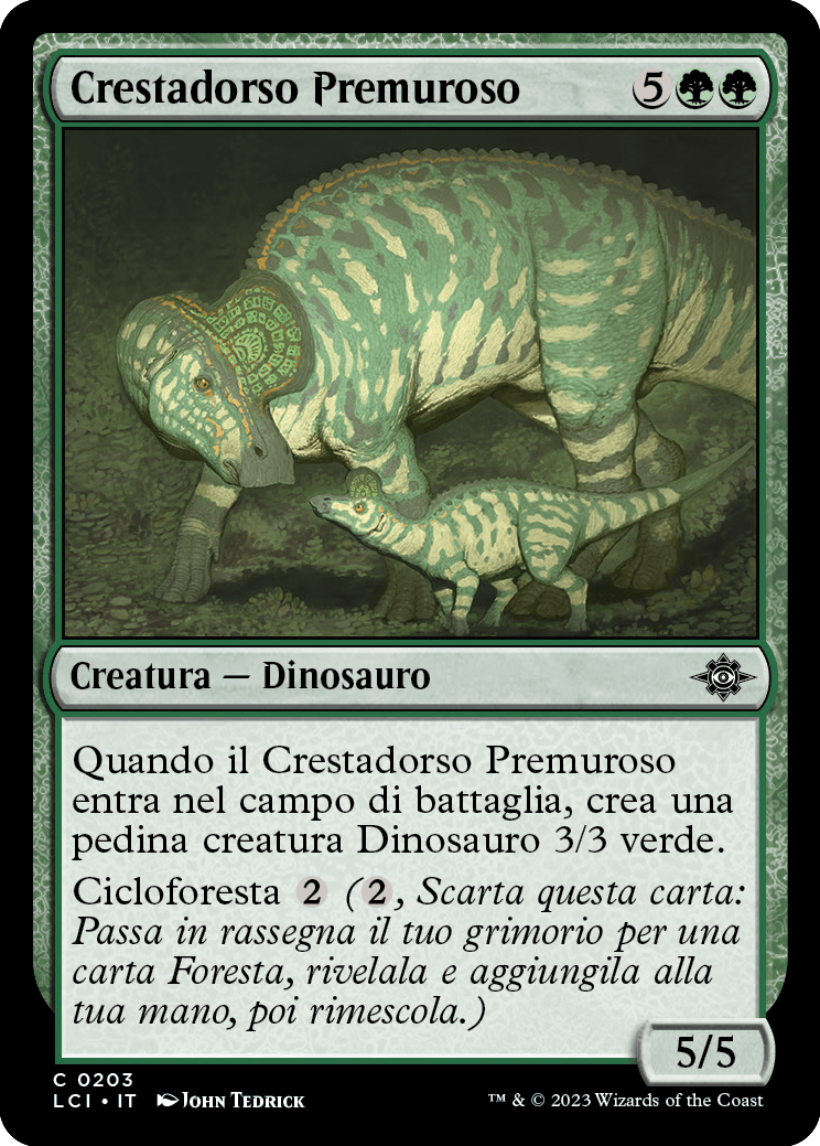 Le caverne perdute di Ixalan 203