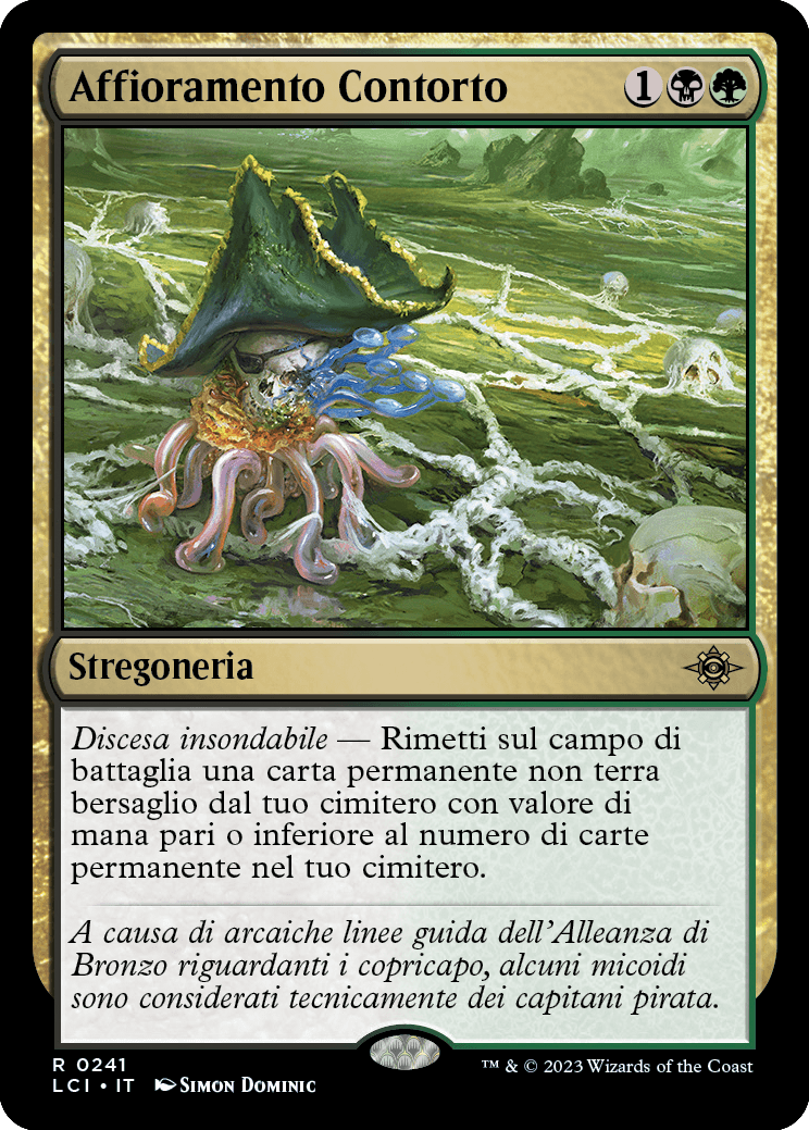 Le caverne perdute di Ixalan 241