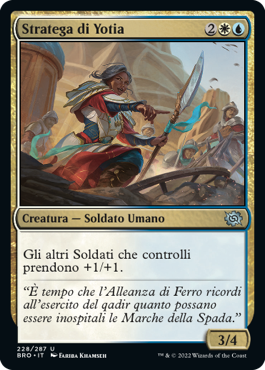 La Guerra dei Fratelli 228