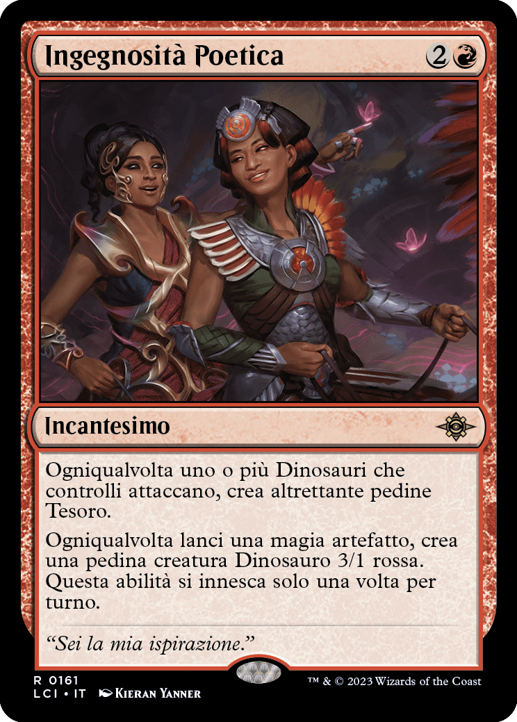 Le caverne perdute di Ixalan 161