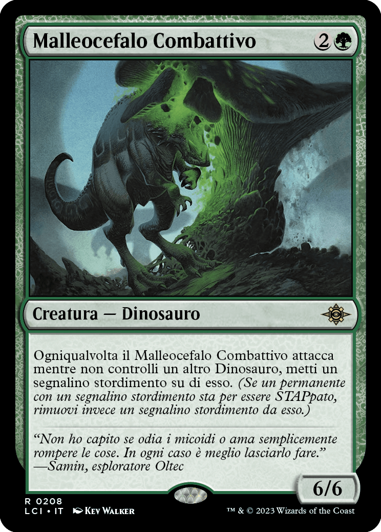 Le caverne perdute di Ixalan 208