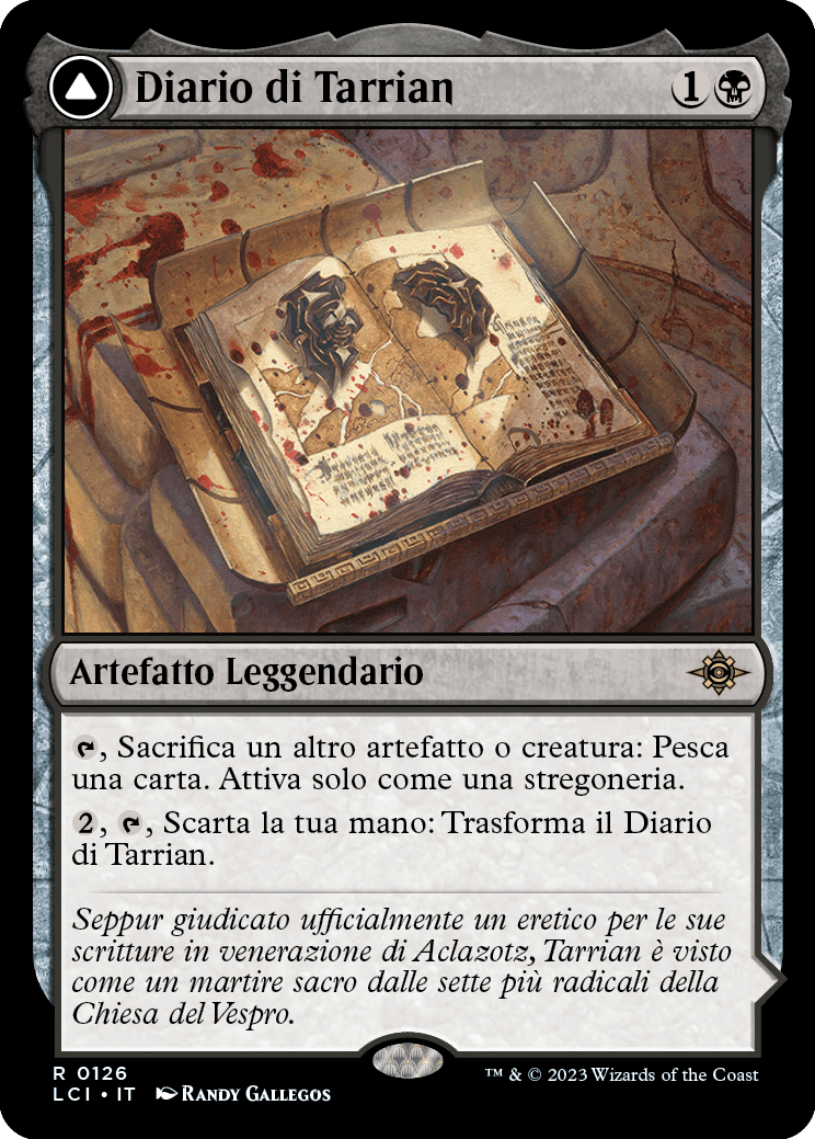Le caverne perdute di Ixalan 126