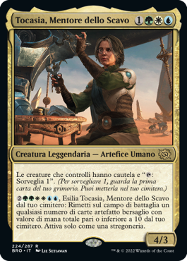 La Guerra dei Fratelli 224