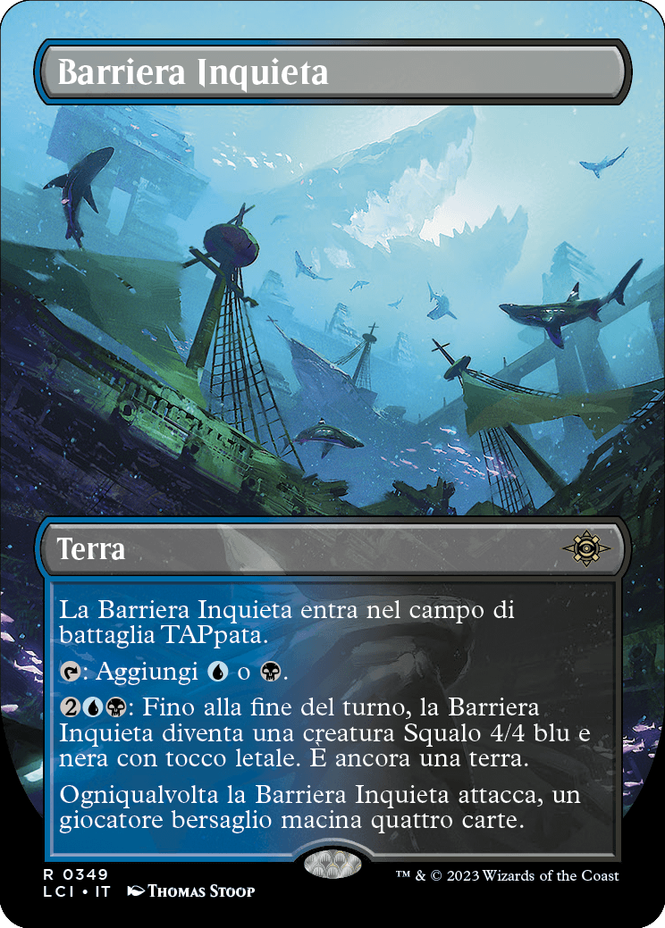 Le caverne perdute di Ixalan 349