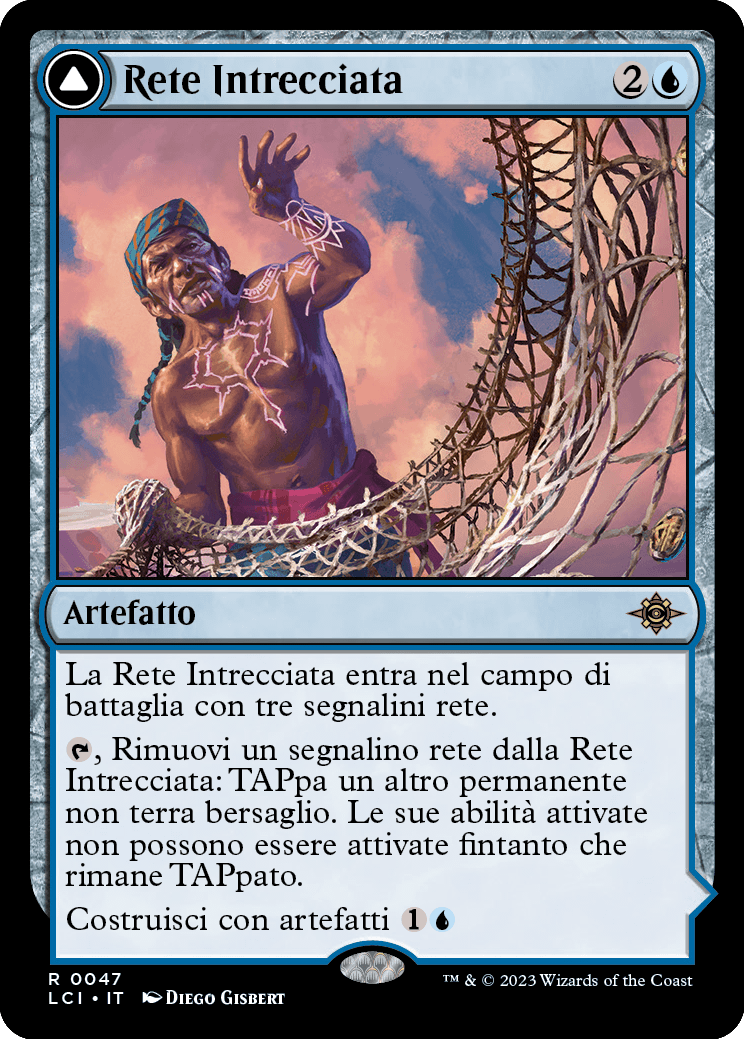Le caverne perdute di Ixalan 47