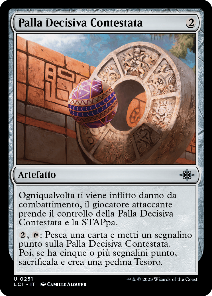 Le caverne perdute di Ixalan 251