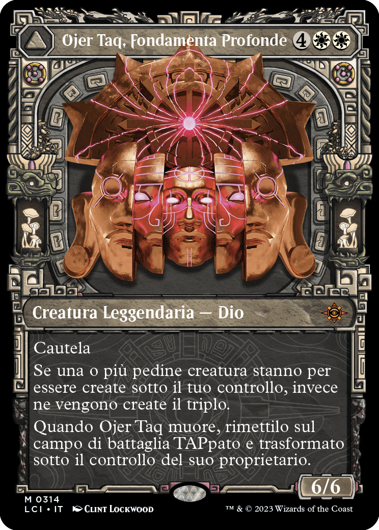 Le caverne perdute di Ixalan 314