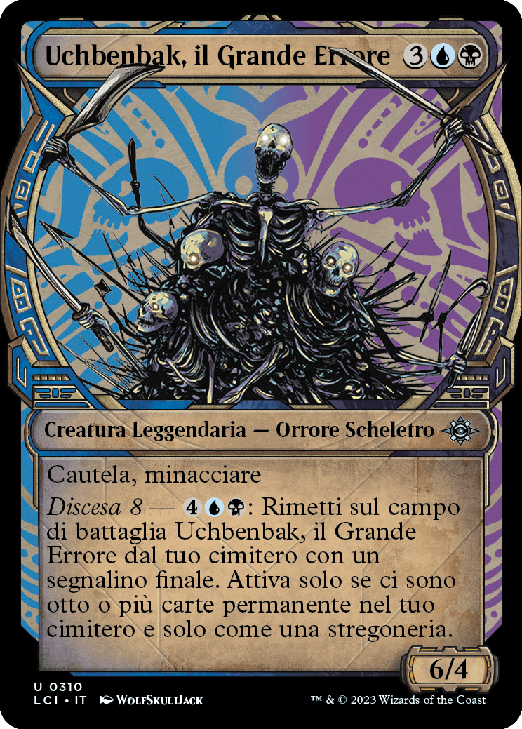 Le caverne perdute di Ixalan 310