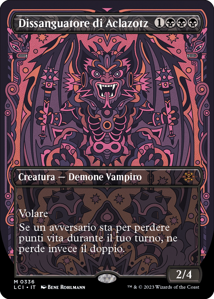 Le caverne perdute di Ixalan 336