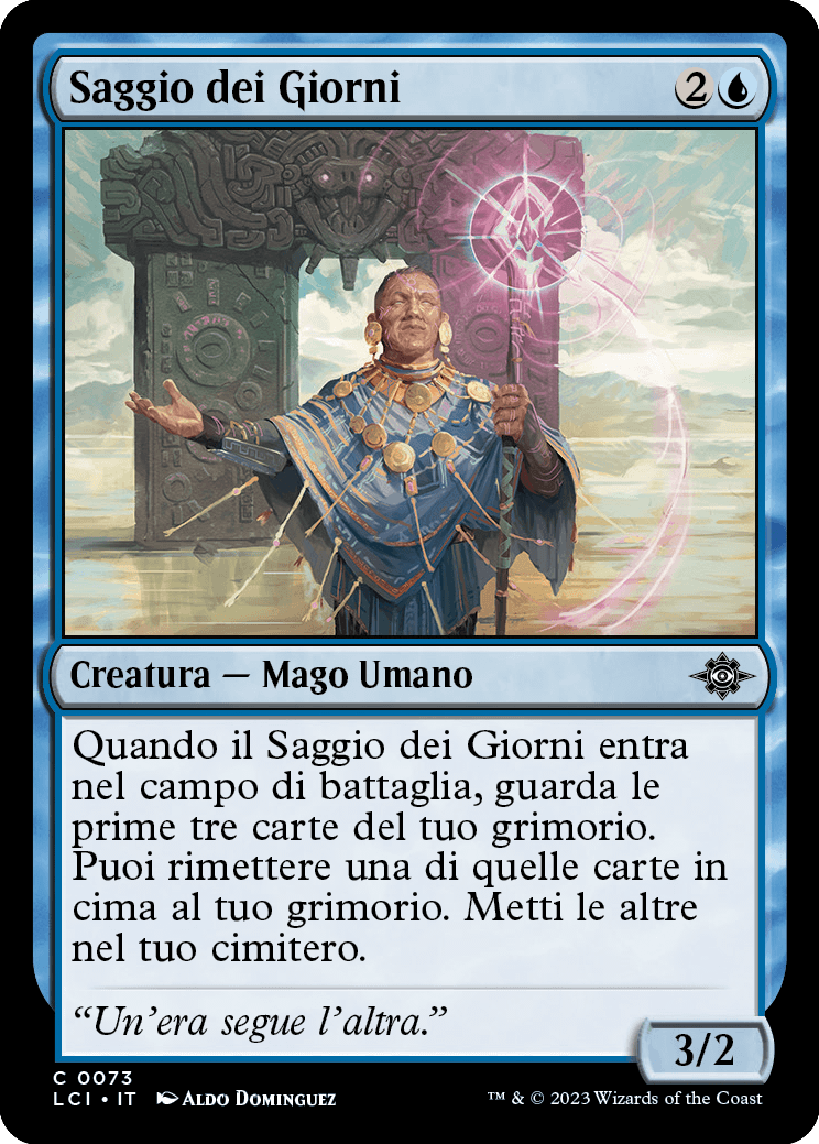 Le caverne perdute di Ixalan 73