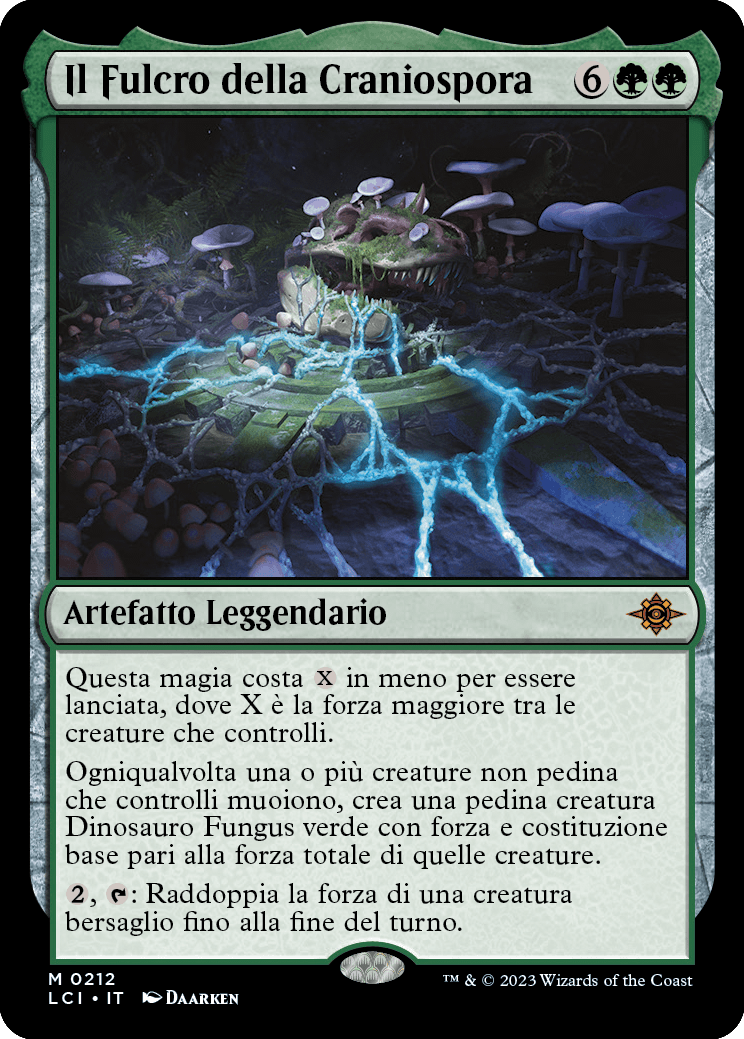 Le caverne perdute di Ixalan 212