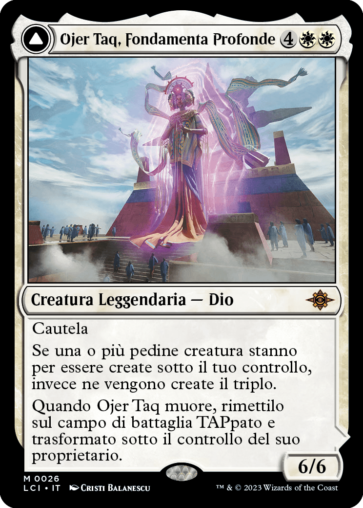 Le caverne perdute di Ixalan 26
