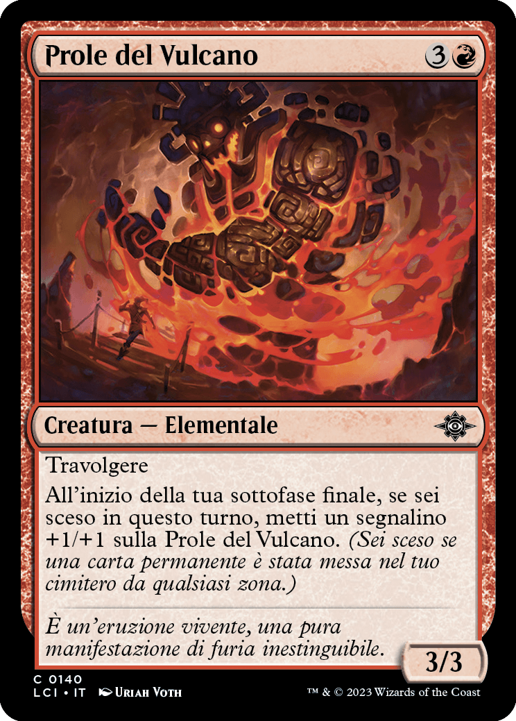 Le caverne perdute di Ixalan 140