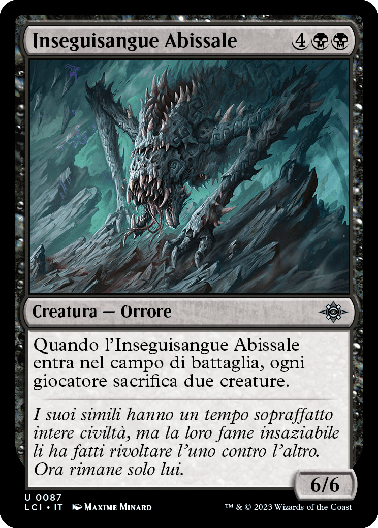 Le caverne perdute di Ixalan 87