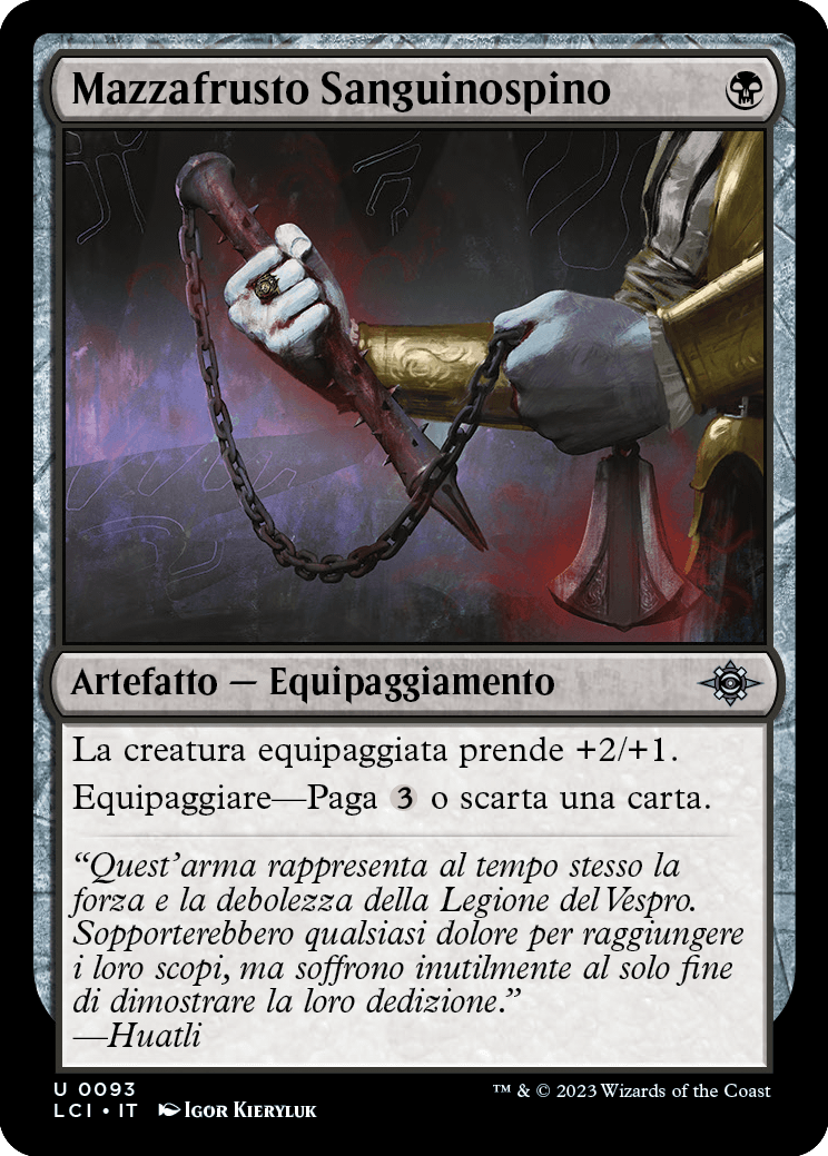Le caverne perdute di Ixalan 93