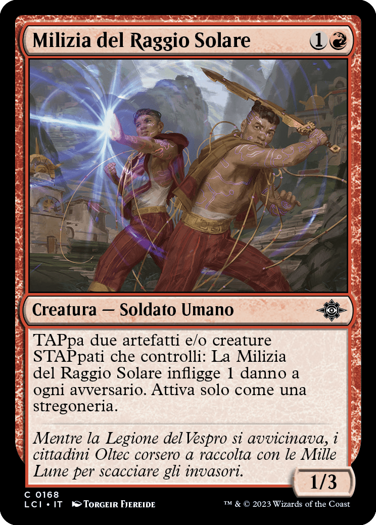 Le caverne perdute di Ixalan 168