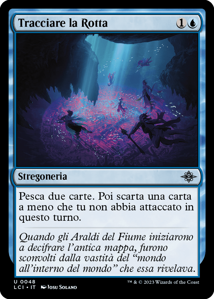 Le caverne perdute di Ixalan 48