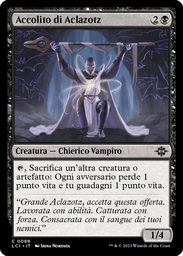 Le caverne perdute di Ixalan 89