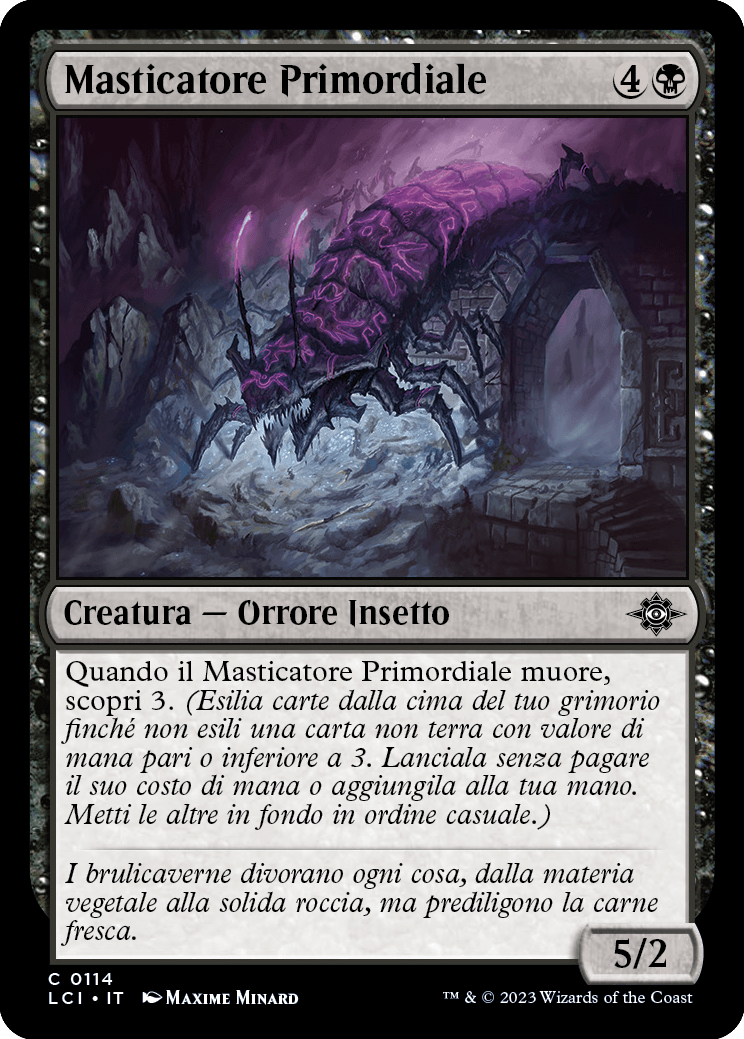 Le caverne perdute di Ixalan 114